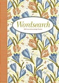 Wordsearch : 200 General Knowledge Puzzles (Paperback)