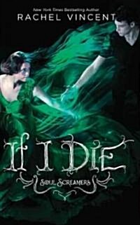 If I Die (Paperback)