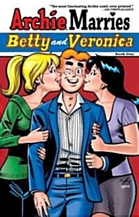 Archie: The Married Life, Book 1 (Paperback)