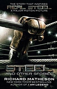 Steel: And Other Stories (Paperback)