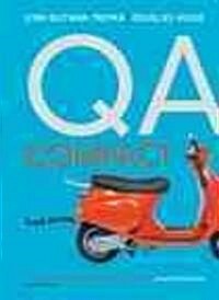 Qa Compact Value Package (Includes Mycomplab New Student Access ) (Paperback)