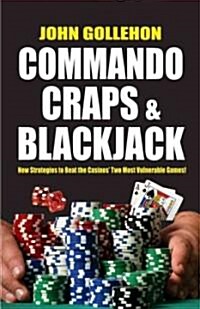 Commando Craps and Blackjack (Paperback)