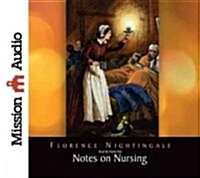 Notes on Nursing (Audio CD)
