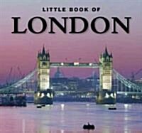 Little Book of London (Hardcover)