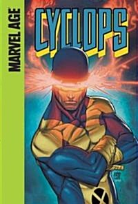 Cyclops (Library Binding, Reinforced Lib)