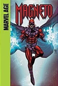 Magneto (Library Binding)