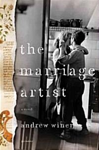The Marriage Artist (Paperback)