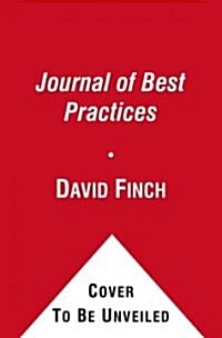 The Journal of Best Practices: A Memoir of Marriage, Asperger Syndrome, and One Mans Quest to Be a Better Husband (Hardcover)