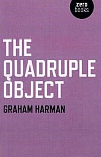 Quadruple Object, The (Paperback)
