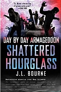 Shattered Hourglass (Paperback)