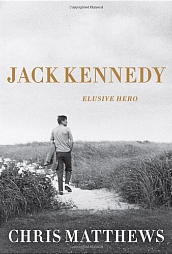 Jack Kennedy (Hardcover)