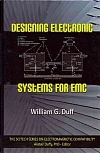 Designing Electronic Systems for EMC (Hardcover, New)