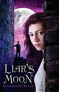 Liars Moon (Hardcover)