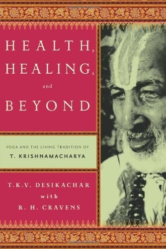Health, Healing, and Beyond (Paperback)