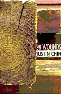 98 Wounds (Paperback)