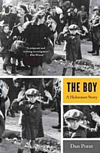 Boy (Paperback)