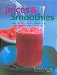 Juices & Smoothies (Paperback)