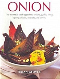 Onion (Paperback)