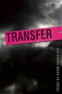 Transfer (Paperback)