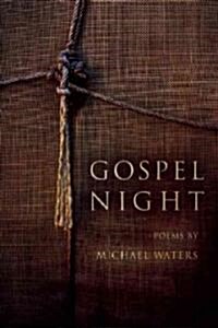 Gospel Night (Paperback)