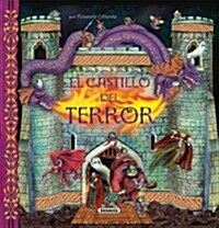 El Castillo del Terror (Hardcover)