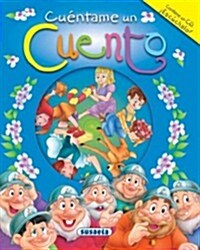 Cu?tame Un Cuento (Board Books)