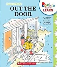 Out the Door (Library Binding)