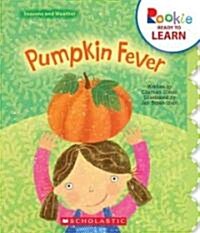 Pumpkin Fever (Library Binding)