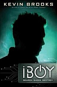 iBoy (Hardcover)