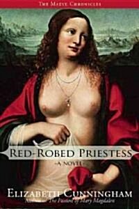 Red-Robed Priestess (Hardcover)