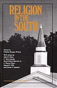 Religion in the South (Paperback)