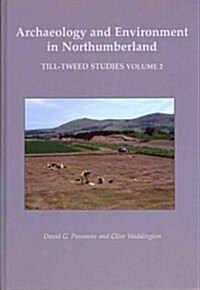 Archaeology and Environment in Northumberland : Till-Tweed Studies Volume 2 (Hardcover)