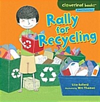 Rally for Recycling (Paperback)