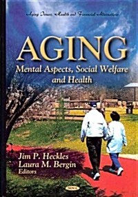 Aging (Hardcover, UK)