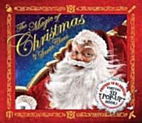 The Magic of Christmas by Santa (Package)