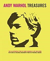 Andy Warhol Treasures (Package)