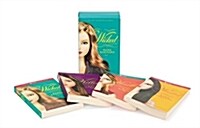 A Pretty Little Liars 4-Book Box Set: Wicked: The Second Collection: Wicked, Killer, Heartless, Wanted (Boxed Set)