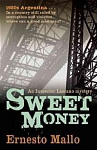 Sweet Money (Paperback)