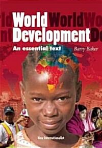 World Development : An Essential Text (Paperback)