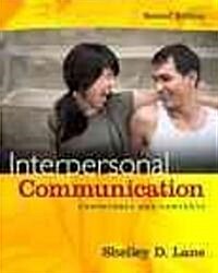 Interpersonal Communication (Pass Code, 2nd)