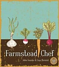 Farmstead Chef (Paperback)