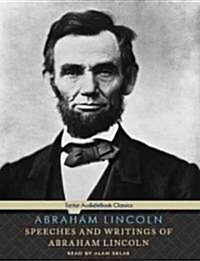 Speeches and Writings of Abraham Lincoln (MP3 CD)