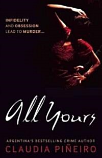 All Yours (Paperback)