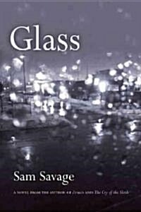 Glass (Paperback)