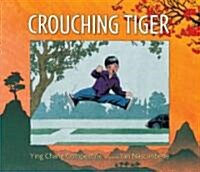 Crouching Tiger (Hardcover)