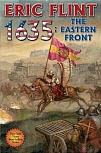 1635: The Eastern Front (Mass Market Paperback)