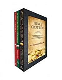 Think and Grow Rich: The Complete Think and Grow Rich Box Set (Paperback)