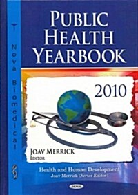 Public Health Yearbook (Hardcover, UK)