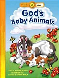 Gods Baby Animals (Paperback)