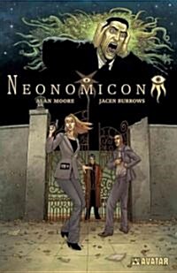 Alan Moores Neonomicon (Paperback, Original)
